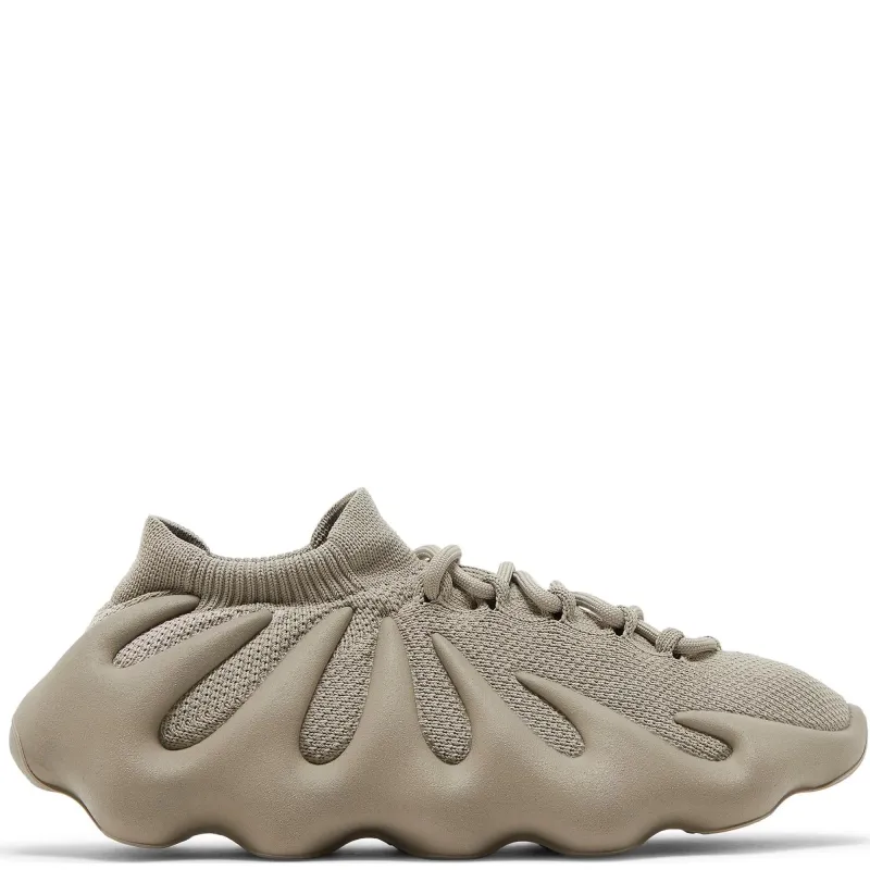 Men's adidas Yeezy 450 'Stone Flax' sold by Zulily