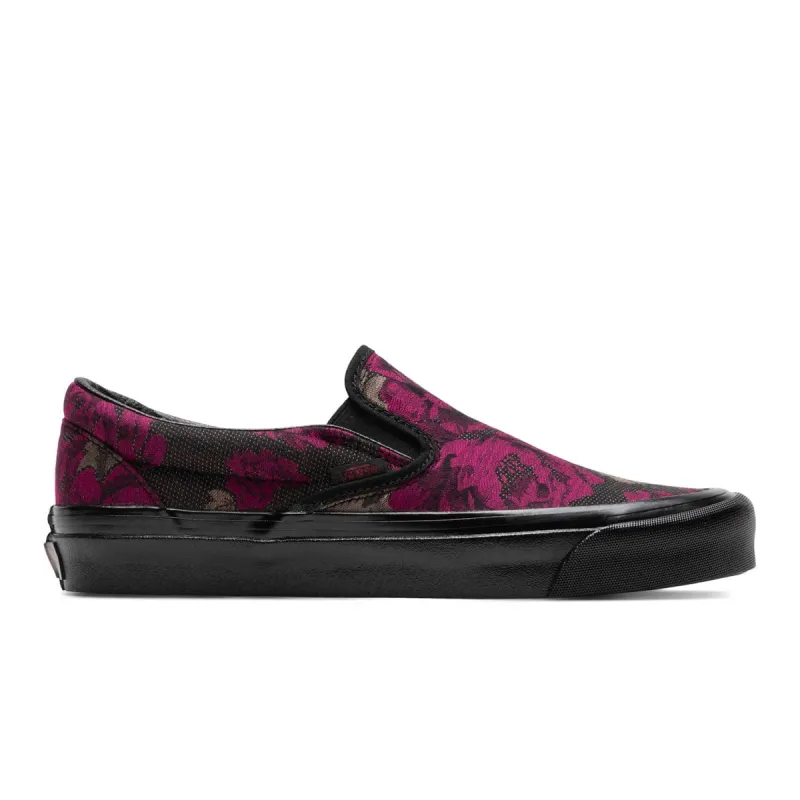 Men's Vans Vans Classic Slip-On 98 Dx (Anaheim Factory) made by Vans
