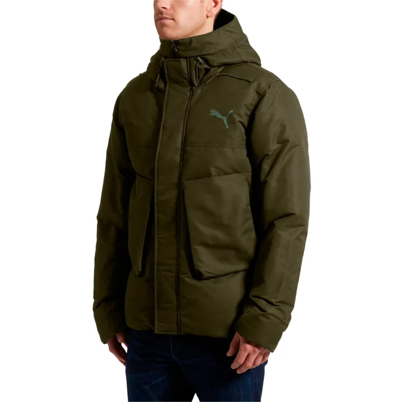 Men's Puma Streetstyle 480 Hd Down Jacket sold by Zulily