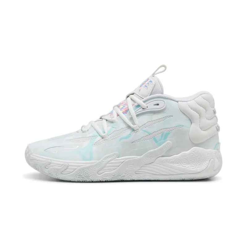 Men's Puma Lamelo Ball Mb.03 'Iridescent' sold by Zulily