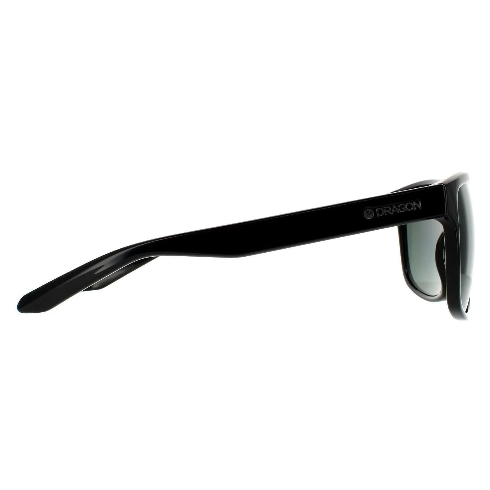 Men's Dragon Alliance Sesh Ll Polar Polarized Sunglasses sold by Zulily product image thumbnail 4