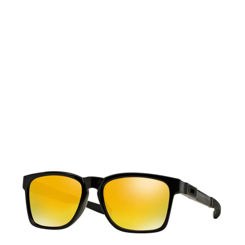 Men's Oakley Catalyst Sunglasses sold by Zulily