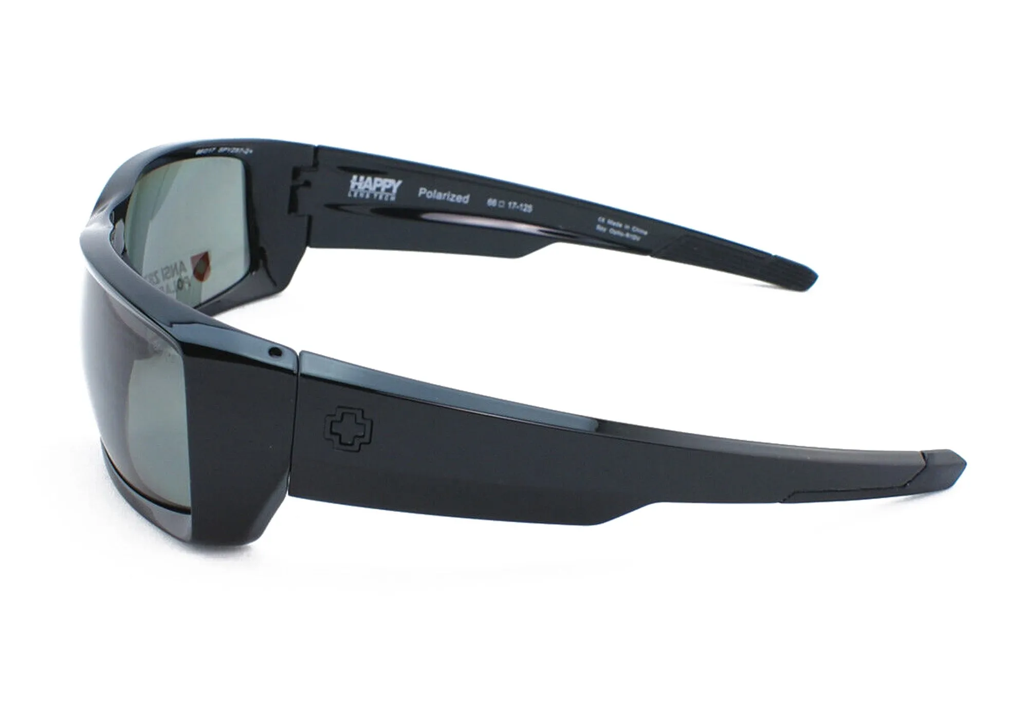 Men's Spy Optic General Standard Issue Ansi Rx Polarized Sunglasses sold by Zulily product image thumbnail 3