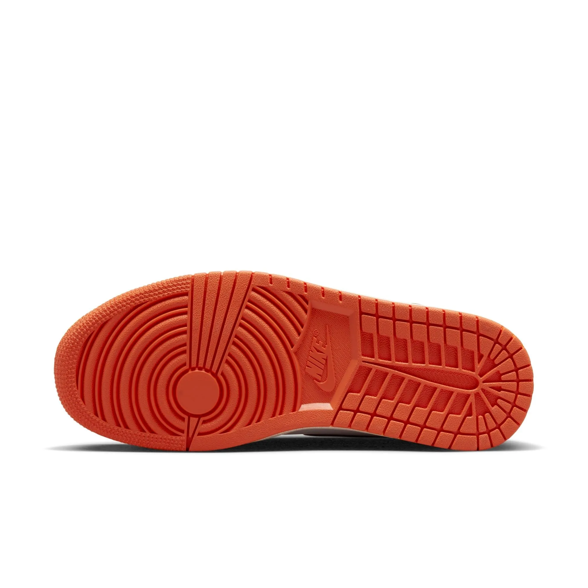 Women's Air Jordan Retro 1 High Og (W) 'Starfish' sold by Zulily product image thumbnail 5