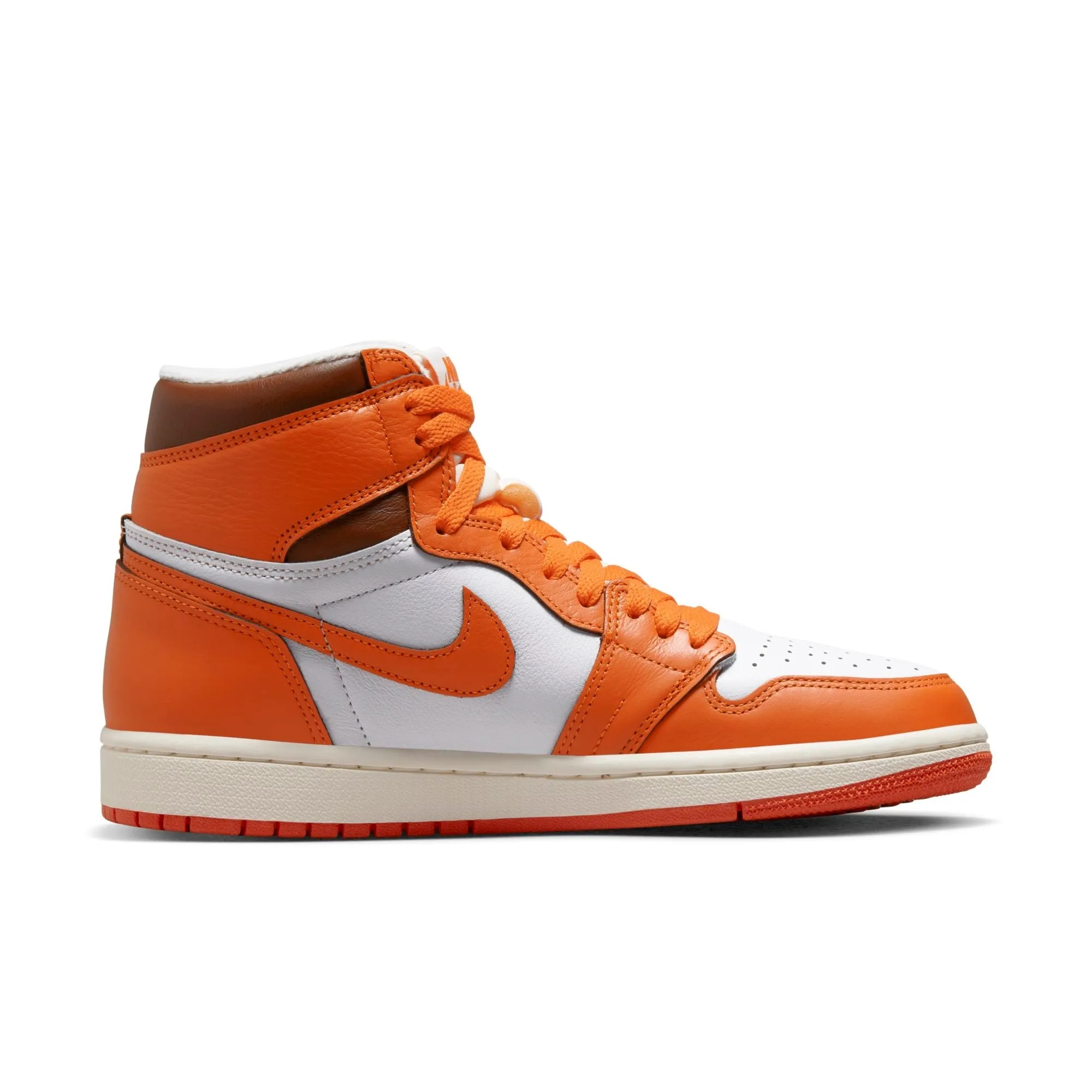 Women's Air Jordan Retro 1 High Og (W) 'Starfish' sold by Zulily product image thumbnail 2