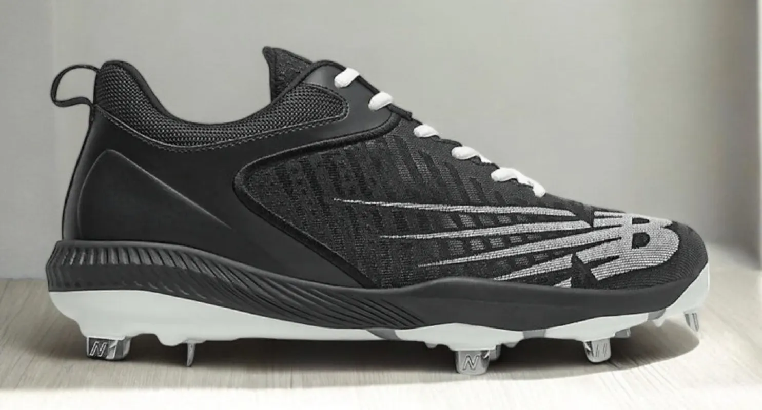 Men's New Balance Fuel Cell 4040 V6 'Metal Camo - Black White' (No Lid) sold by Zulily