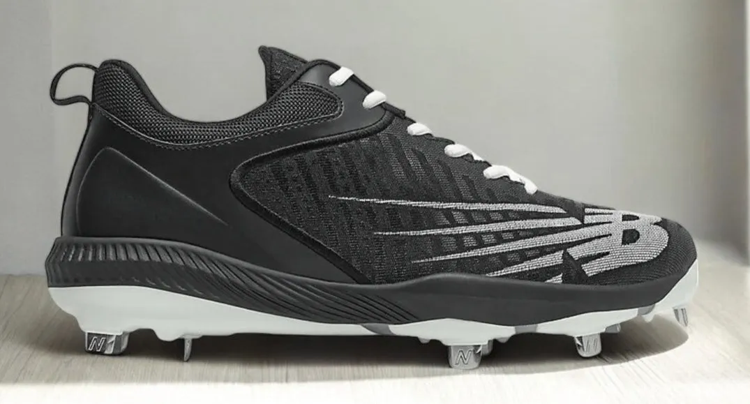 Men's New Balance Fuel Cell 4040 V6 'Metal Camo - Black White' (No Lid) sold by Zulily