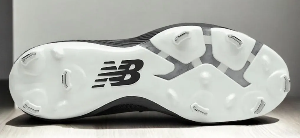 Men's New Balance Fuel Cell 4040 V6 'Metal Camo - Black White' (No Lid) sold by Zulily product image thumbnail 5