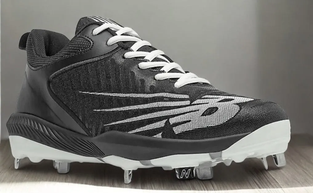 Men's New Balance Fuel Cell 4040 V6 'Metal Camo - Black White' (No Lid) sold by Zulily product image thumbnail 2