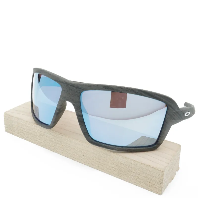 Men's Oakley Cables Polarized Sunglasses sold by Zulily