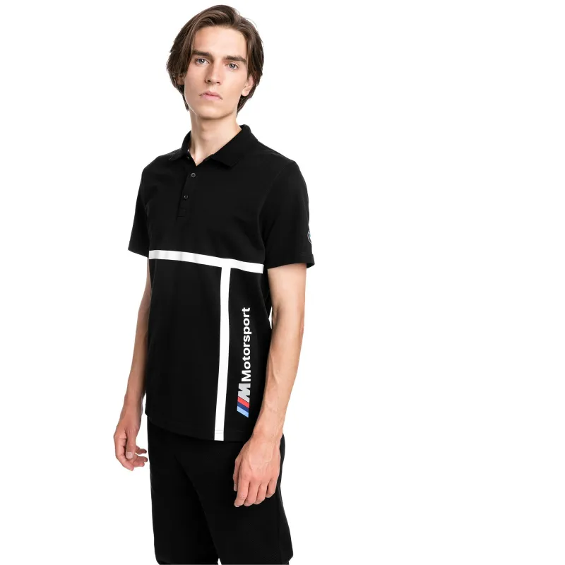 Men's Puma Bmw Motorsport Polo sold by Zulily