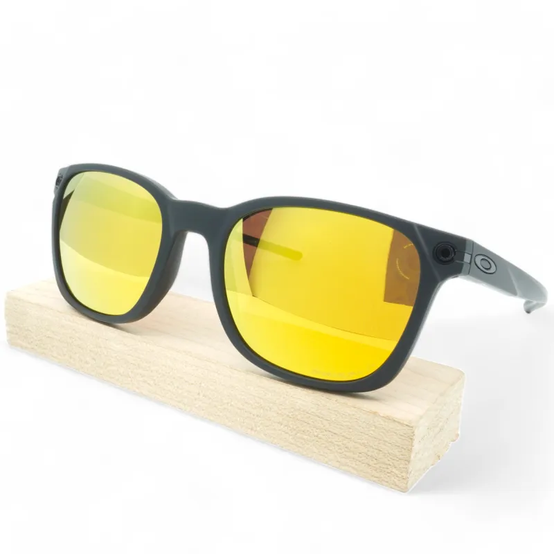 Unisex Oakley Ojector Polarized Sunglasses sold by Zulily