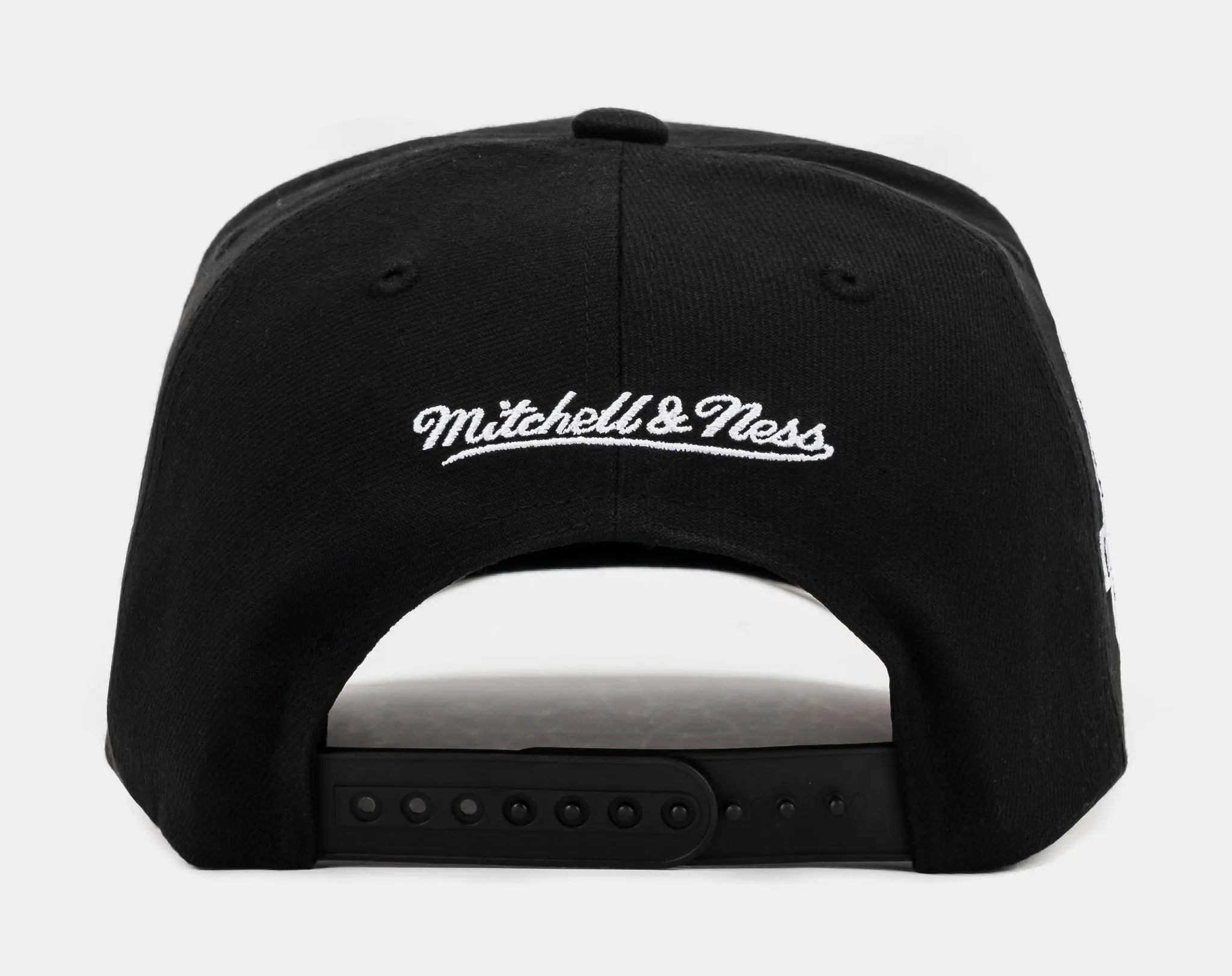 Men's Mitchell & Ness MLB Panda Pro Snapback Coop Astros - Black sold by Zulily product image thumbnail 3