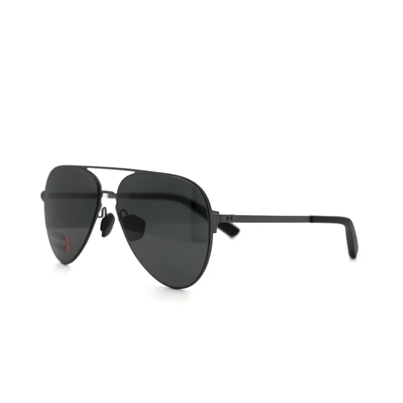 Under Armour Litewire Aviator Polarized Sunglasses sold by Zulily