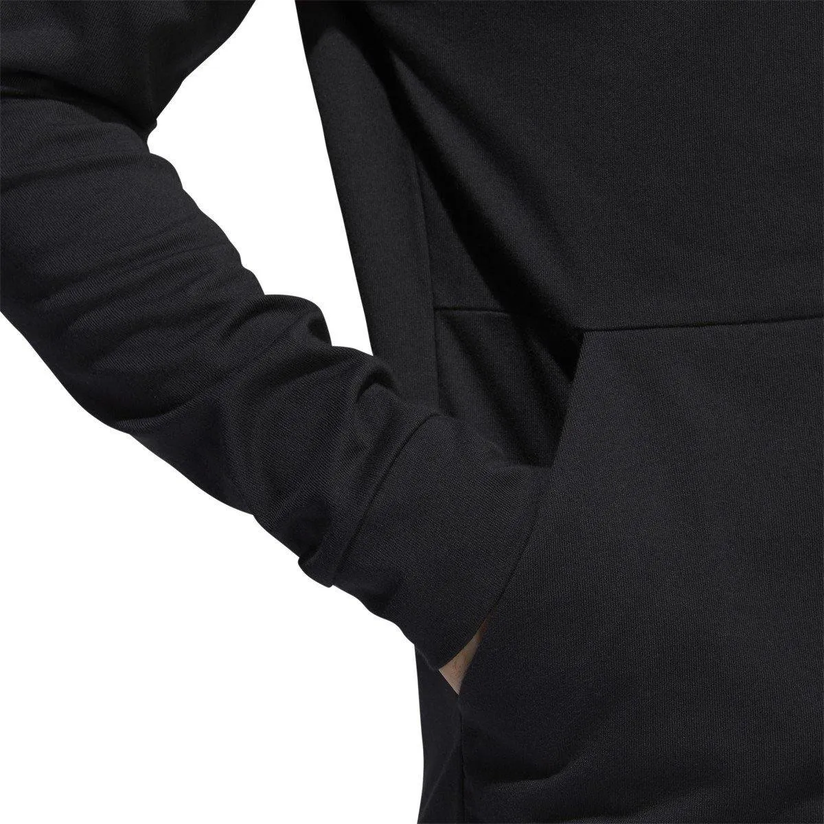 Men's adidas Back To School Full-Zip Hooded Sweatshirt sold by Zulily product image thumbnail 4
