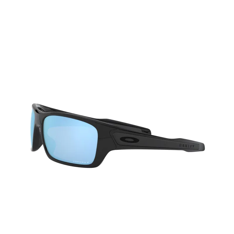 Men's Oakley Turbine Polarized Sunglasses sold by Zulily