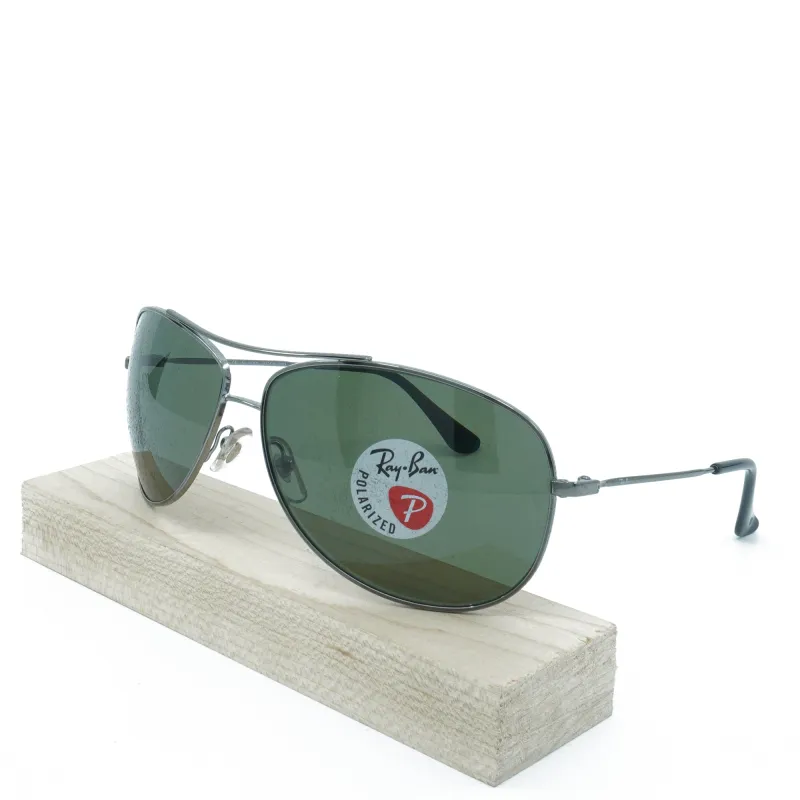 Men's Ray-Ban Aviator Polarized Sunglasses sold by Zulily