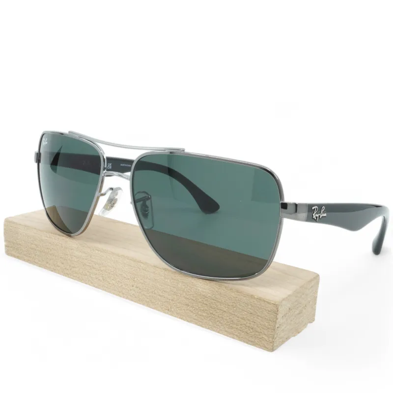 Unisex Ray Ban Square Sunglasses sold by Zulily