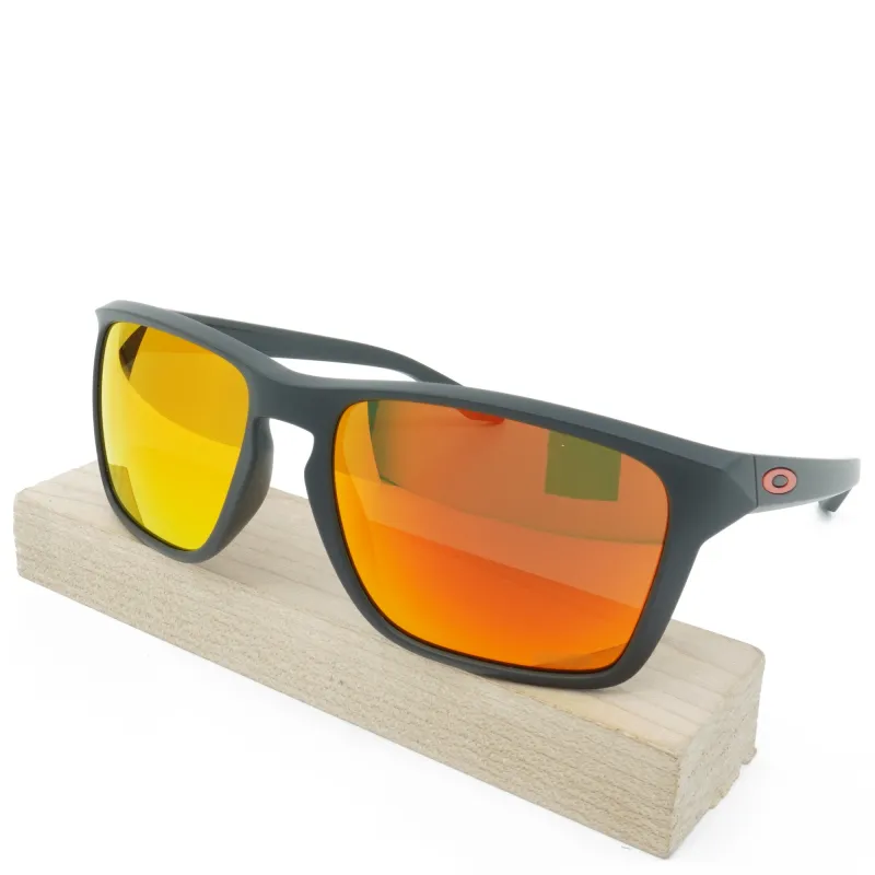 Men's Oakley Sylas Sunglasses sold by Zulily