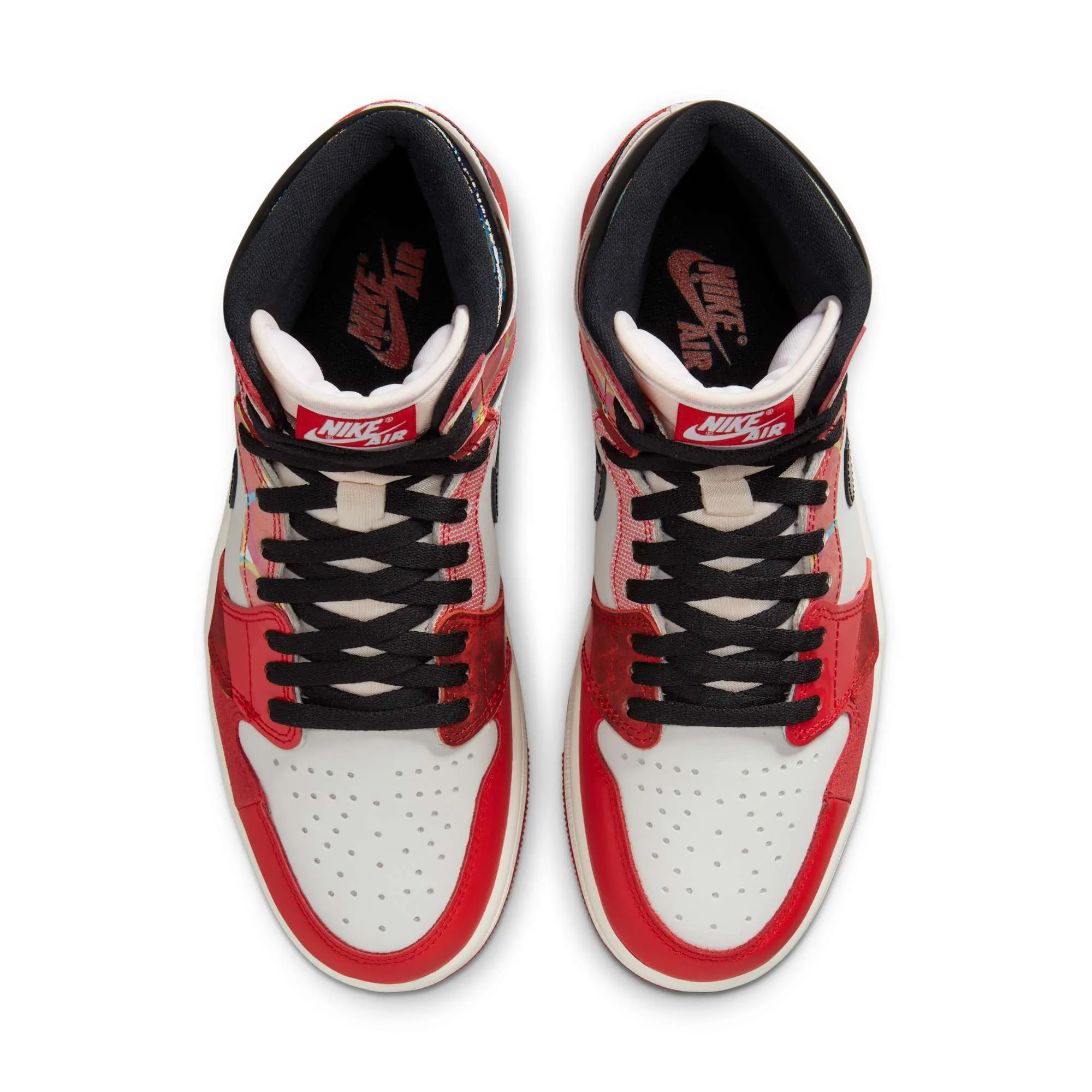 Men's Air Jordan Retro 1 "Next Chapter" sold by Zulily product image thumbnail 5
