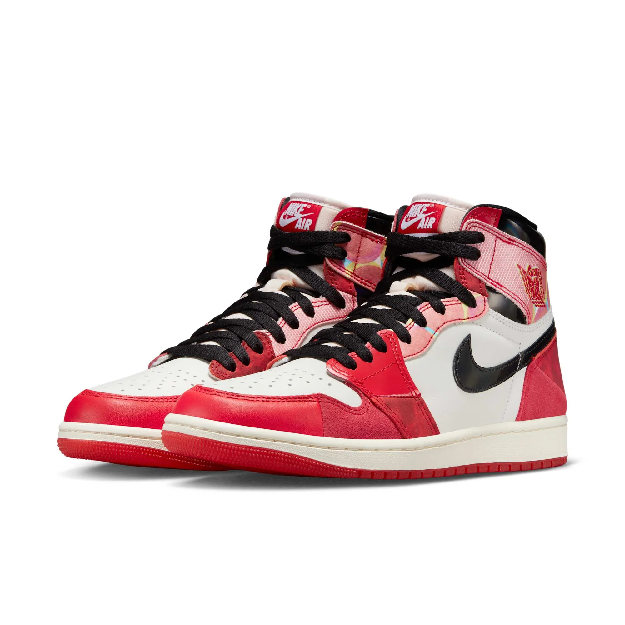 Men's Air Jordan Retro 1 "Next Chapter" sold by Zulily product image thumbnail 2