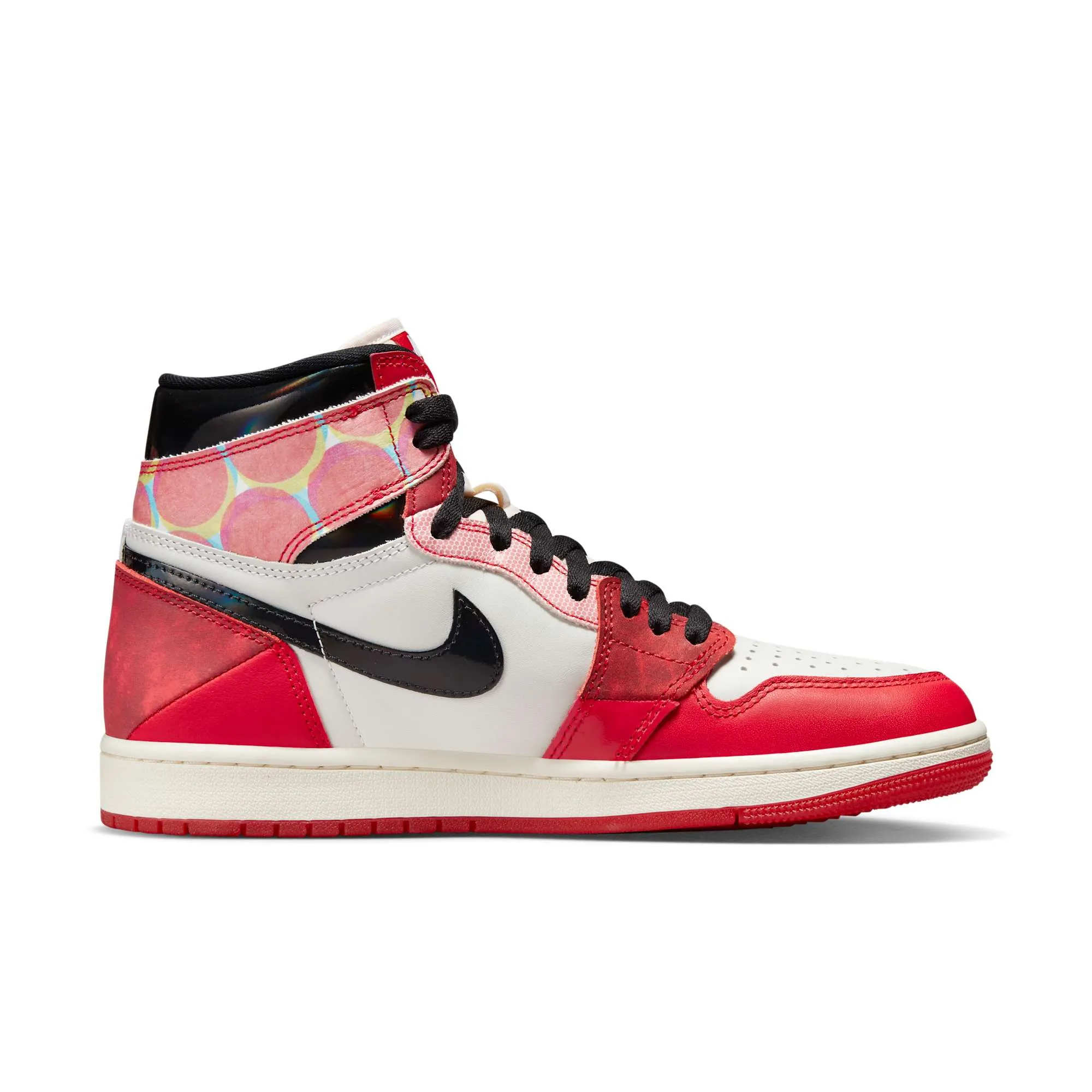 Men's Air Jordan Retro 1 "Next Chapter" sold by Zulily product image thumbnail 4