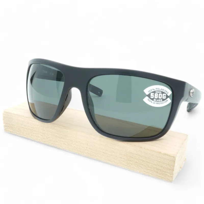Unisex Costa Broadbill Polarized Sunglasses made by Costa