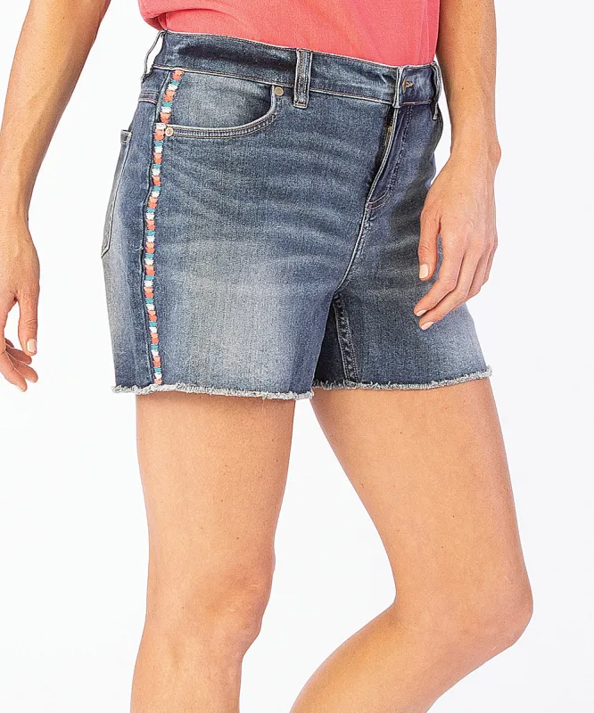 Women's Carve Designs Maui 4" Inch Mid Rise Shorts sold by Zulily