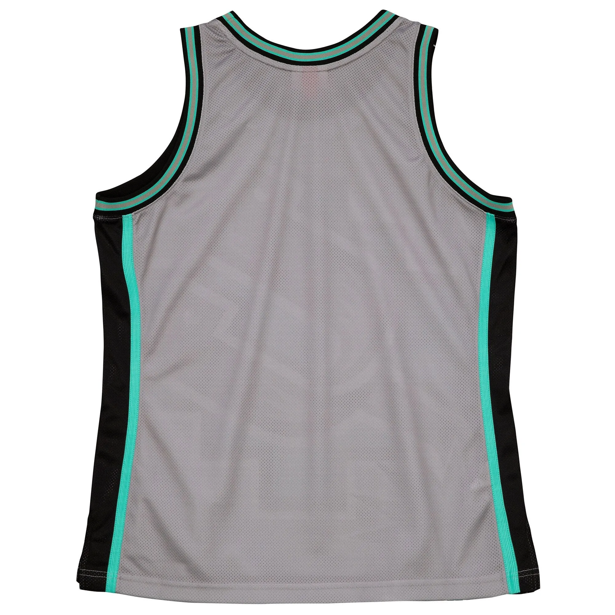 Men's Mitchell & Ness Blown Out Fashion Jersey Spurs sold by Zulily product image thumbnail 3
