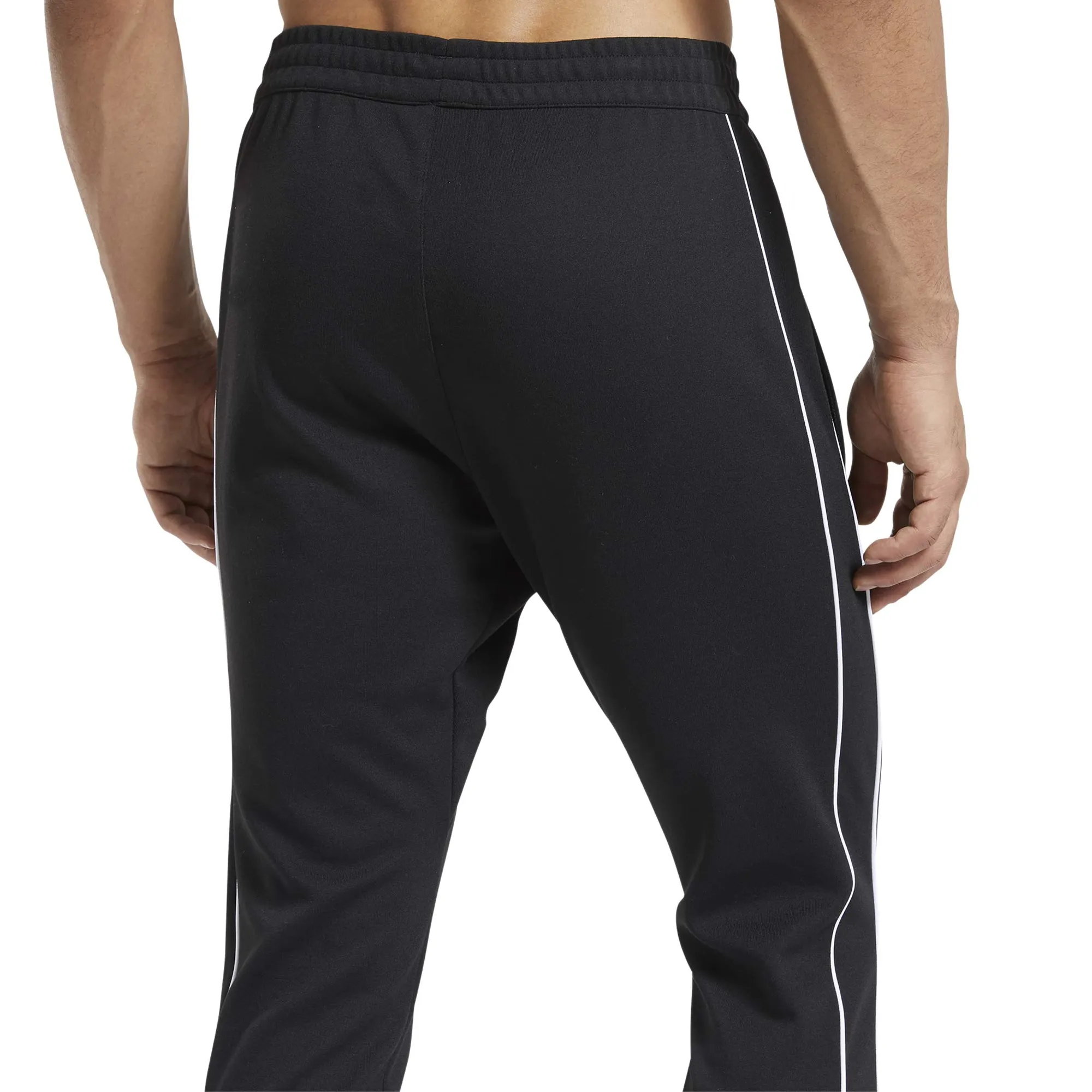 Men's Reebok Workout Ready Double Knit Pant sold by Zulily product image thumbnail 4