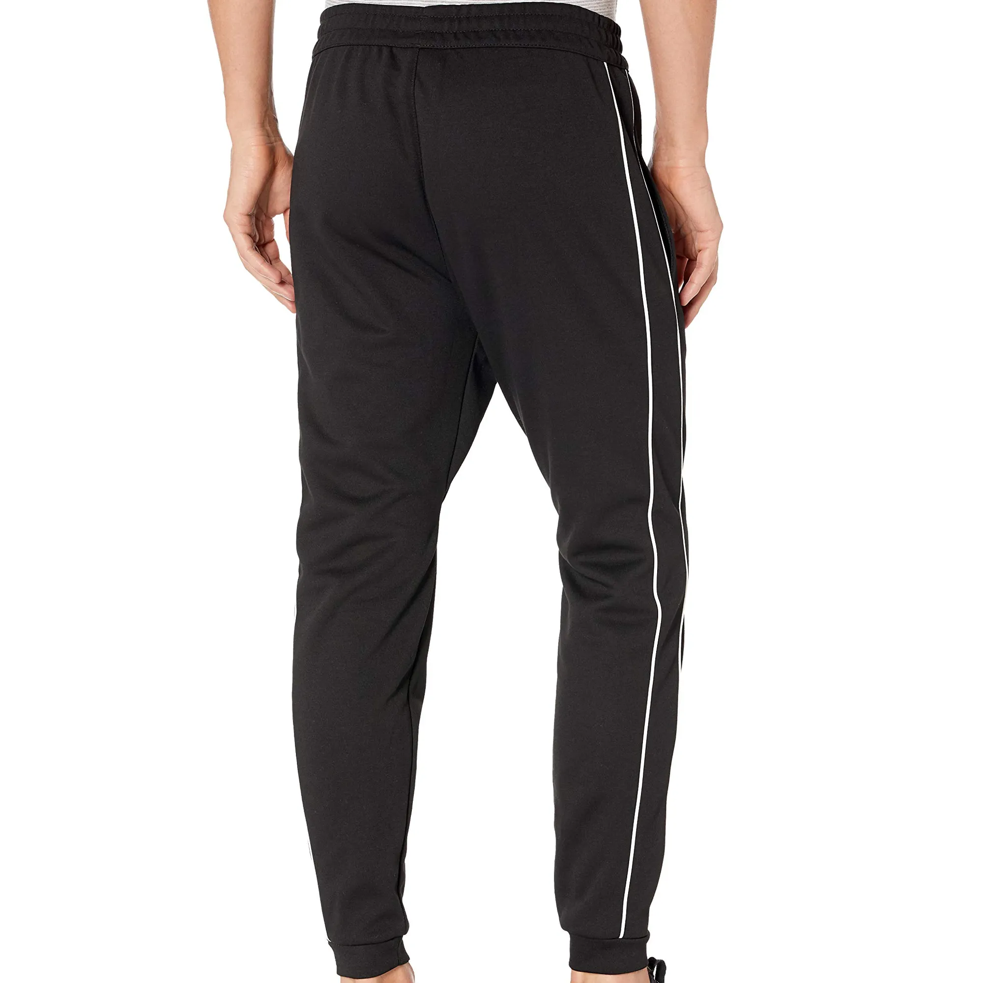 Men's Reebok Workout Ready Double Knit Pant sold by Zulily product image thumbnail 2