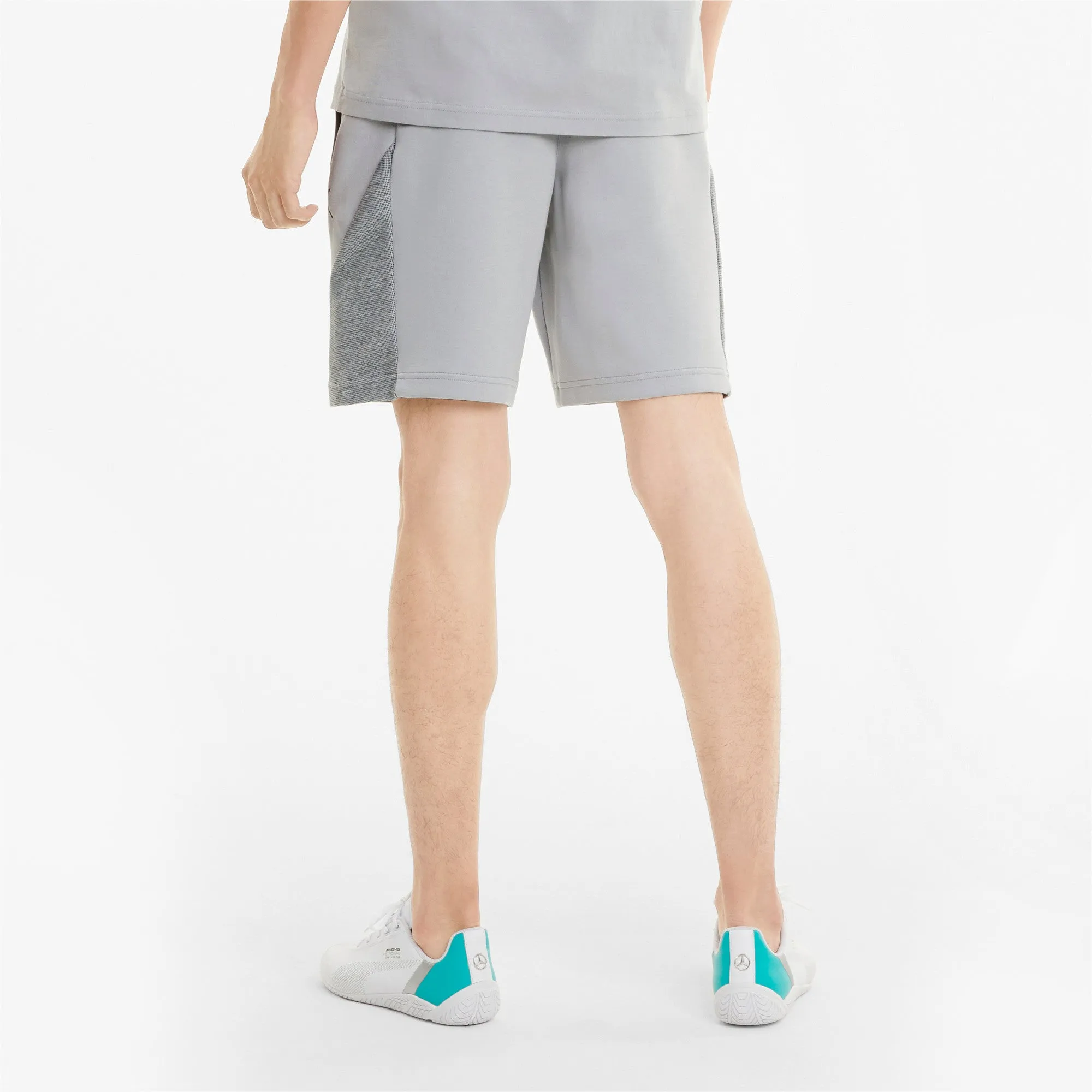 Men's Puma Mapf1 Sweat Shorts sold by Zulily product image thumbnail 2