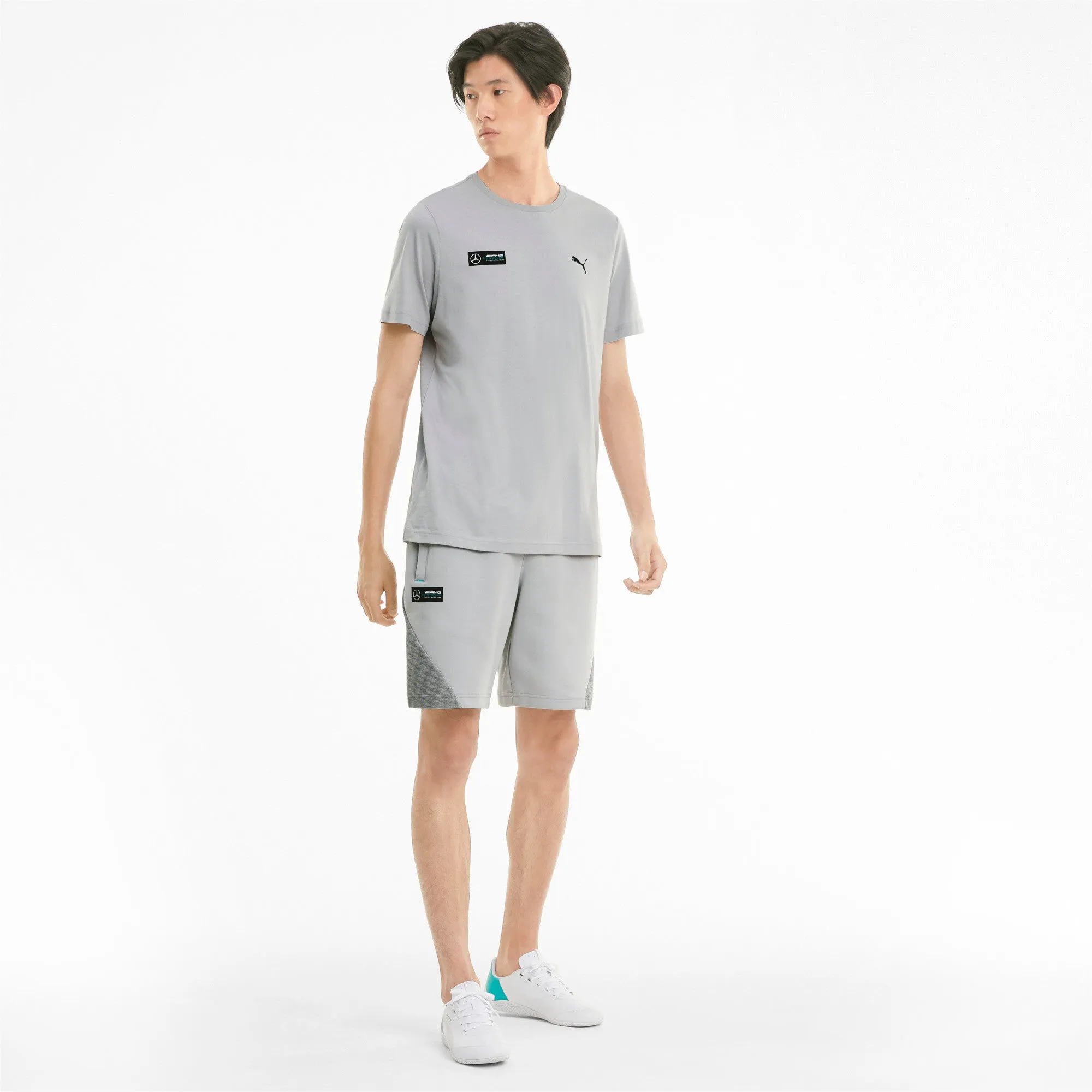 Men's Puma Mapf1 Sweat Shorts sold by Zulily product image thumbnail 3