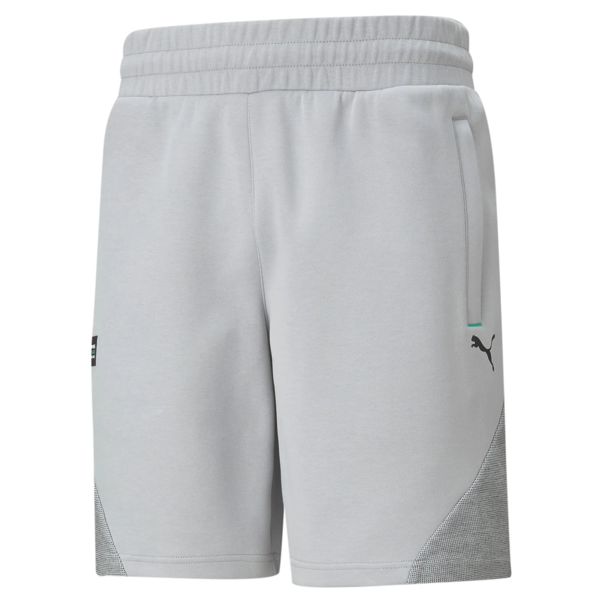 Men's Puma Mapf1 Sweat Shorts sold by Zulily product image thumbnail 4