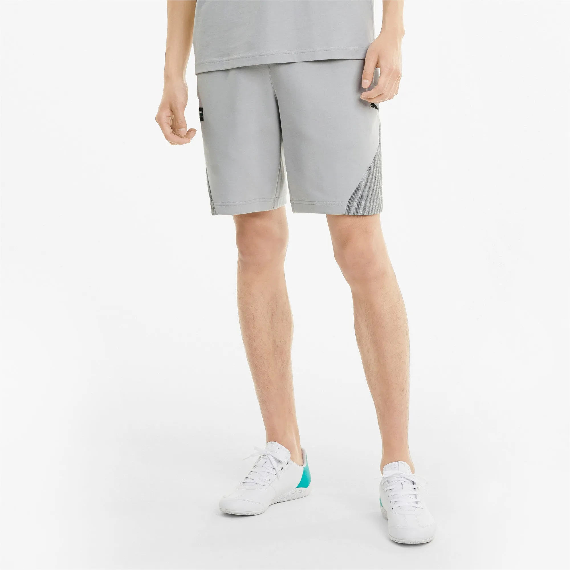 Men's Puma Mapf1 Sweat Shorts sold by Zulily