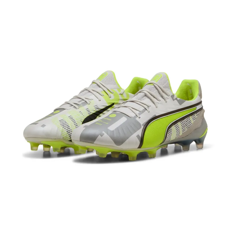Men's Puma King Ultimate Forever Fg/Ag sold by Zulily