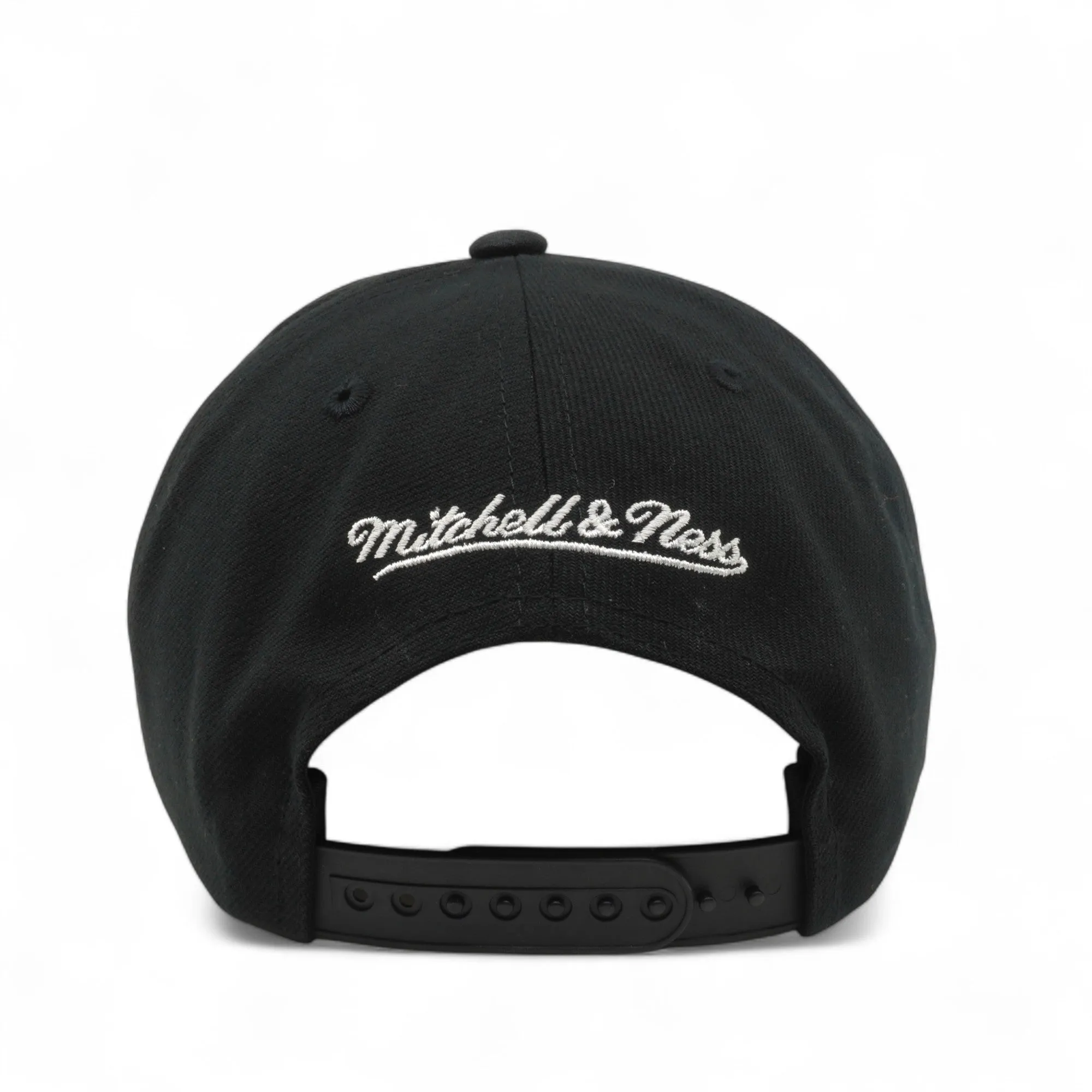 Men's Mitchell & Ness MLB Panda Pro Snapback sold by Zulily product image thumbnail 5