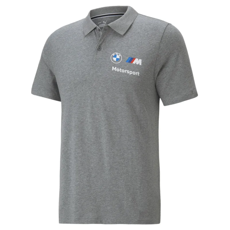 Men's Puma Bmw Motorsport Essential Polo made by Puma