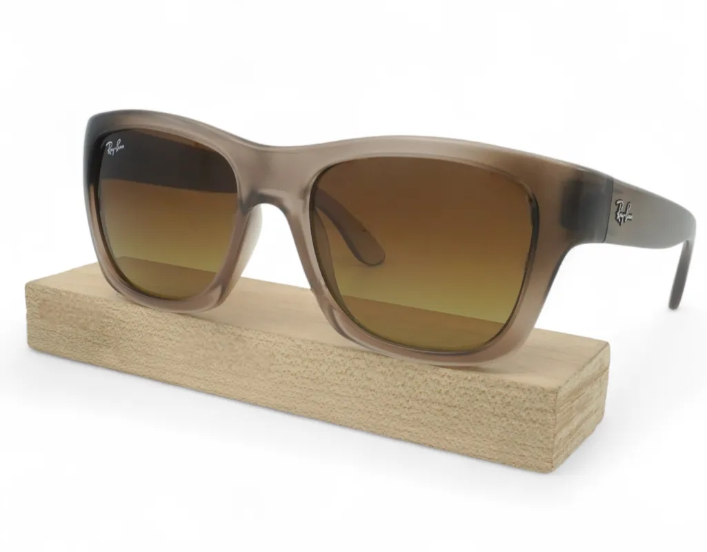 Unisex Ray Ban Square Sunglasses sold by Zulily