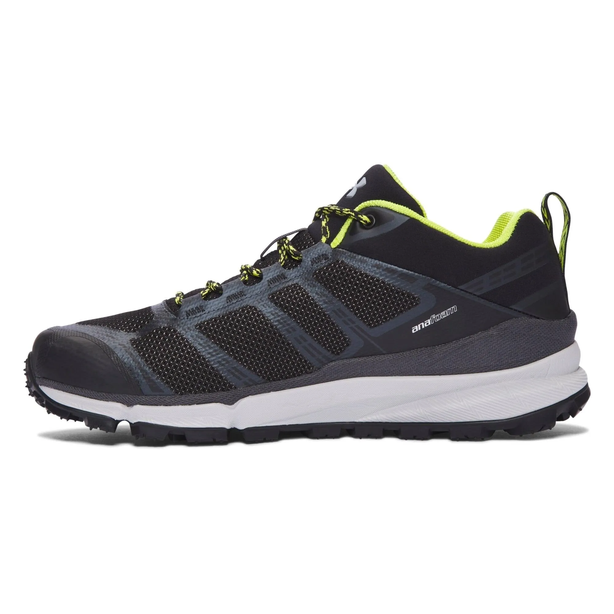 Men's Under Armour Verge Low sold by Zulily product image thumbnail 2