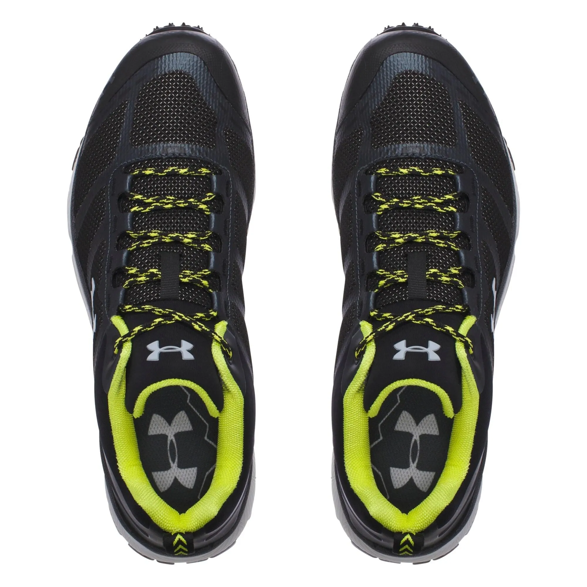 Men's Under Armour Verge Low sold by Zulily product image thumbnail 3