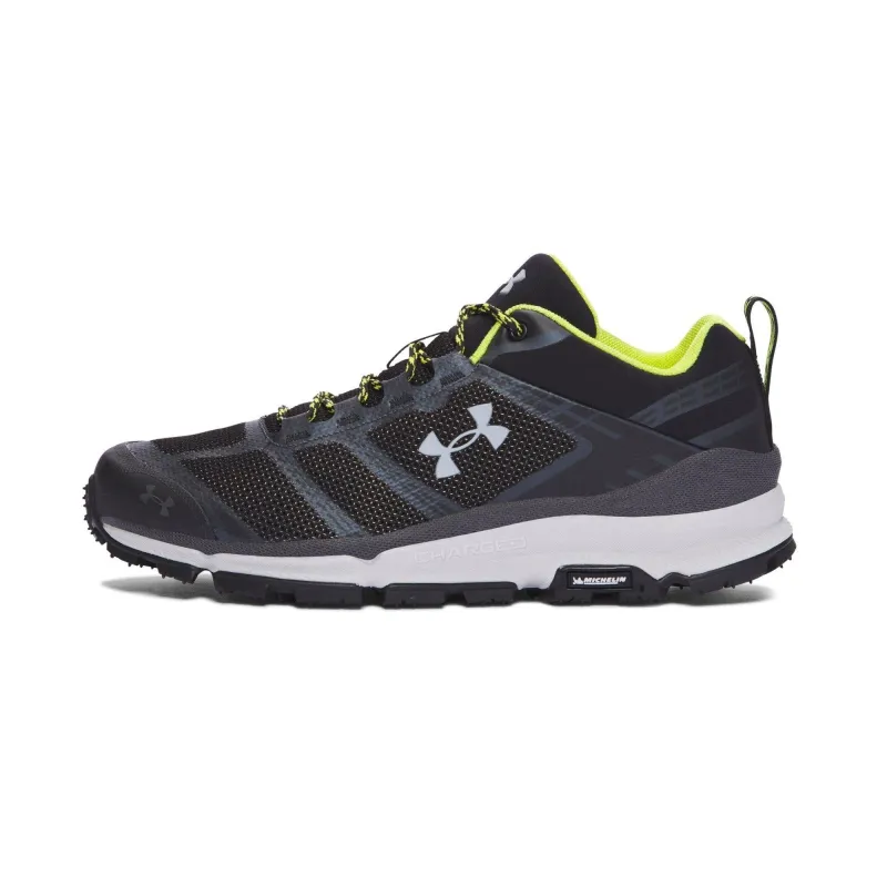 Men's Under Armour Verge Low sold by Zulily