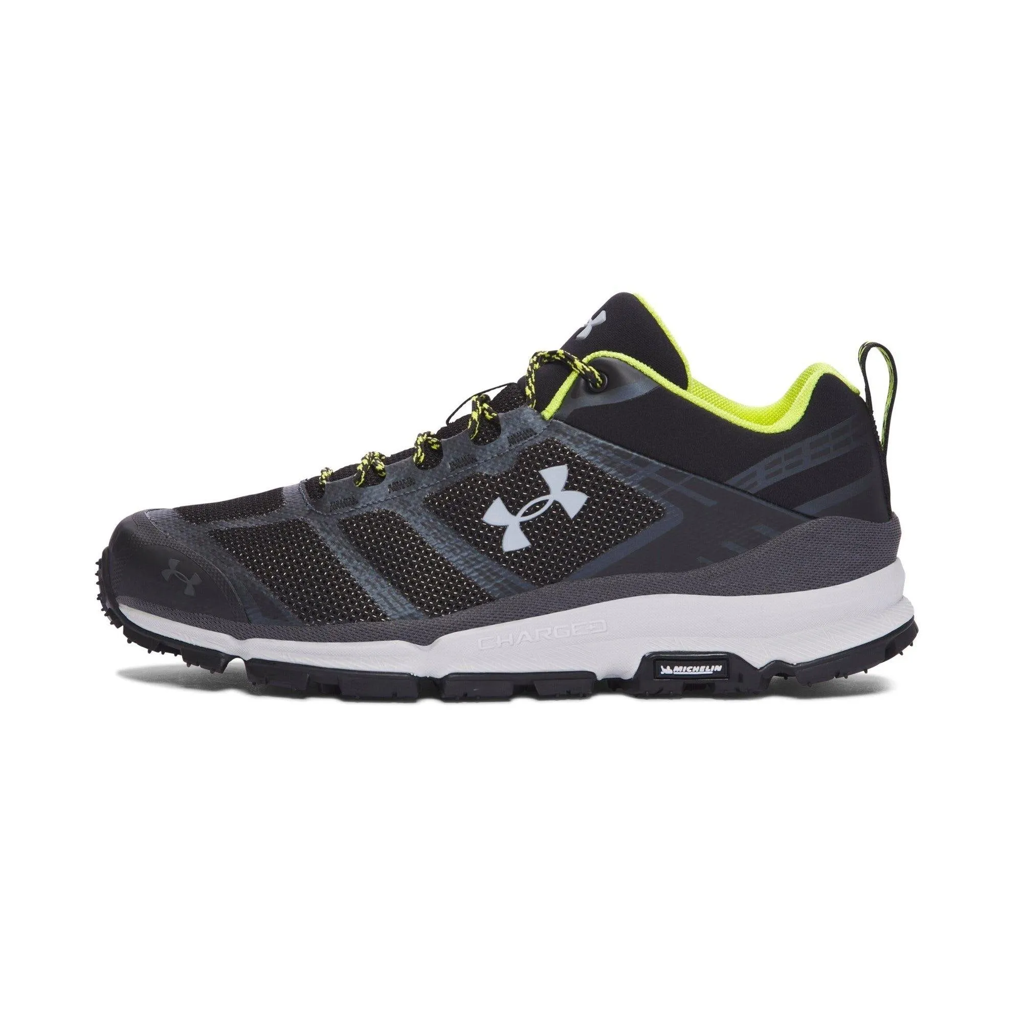 Men's Under Armour Verge Low sold by Zulily