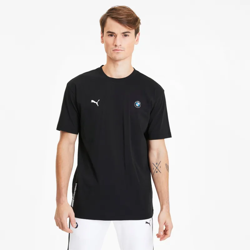 Men's Puma Bmw Motorsport Life Graphic Tee sold by Zulily