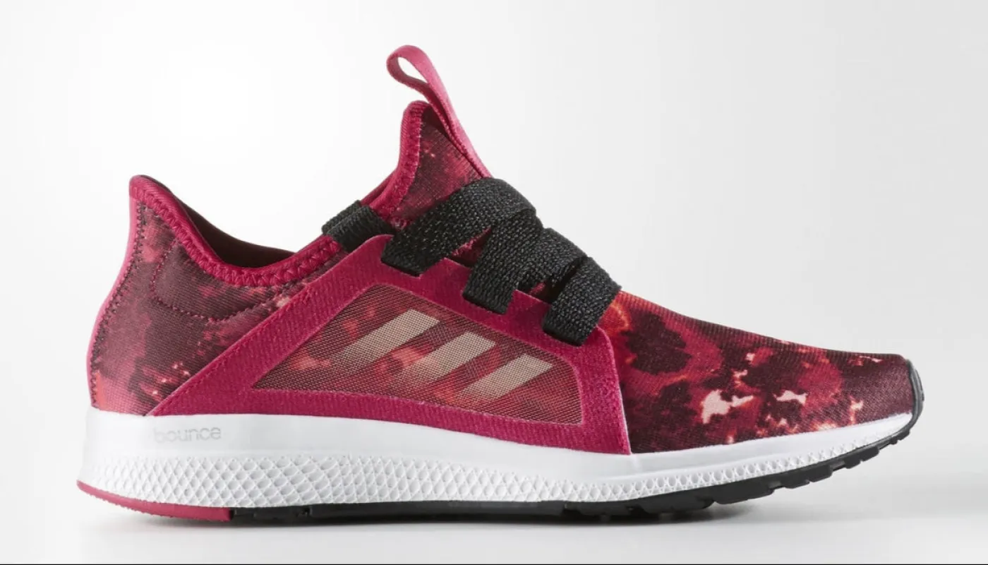 Women's adidas Edge Lux sold by Zulily