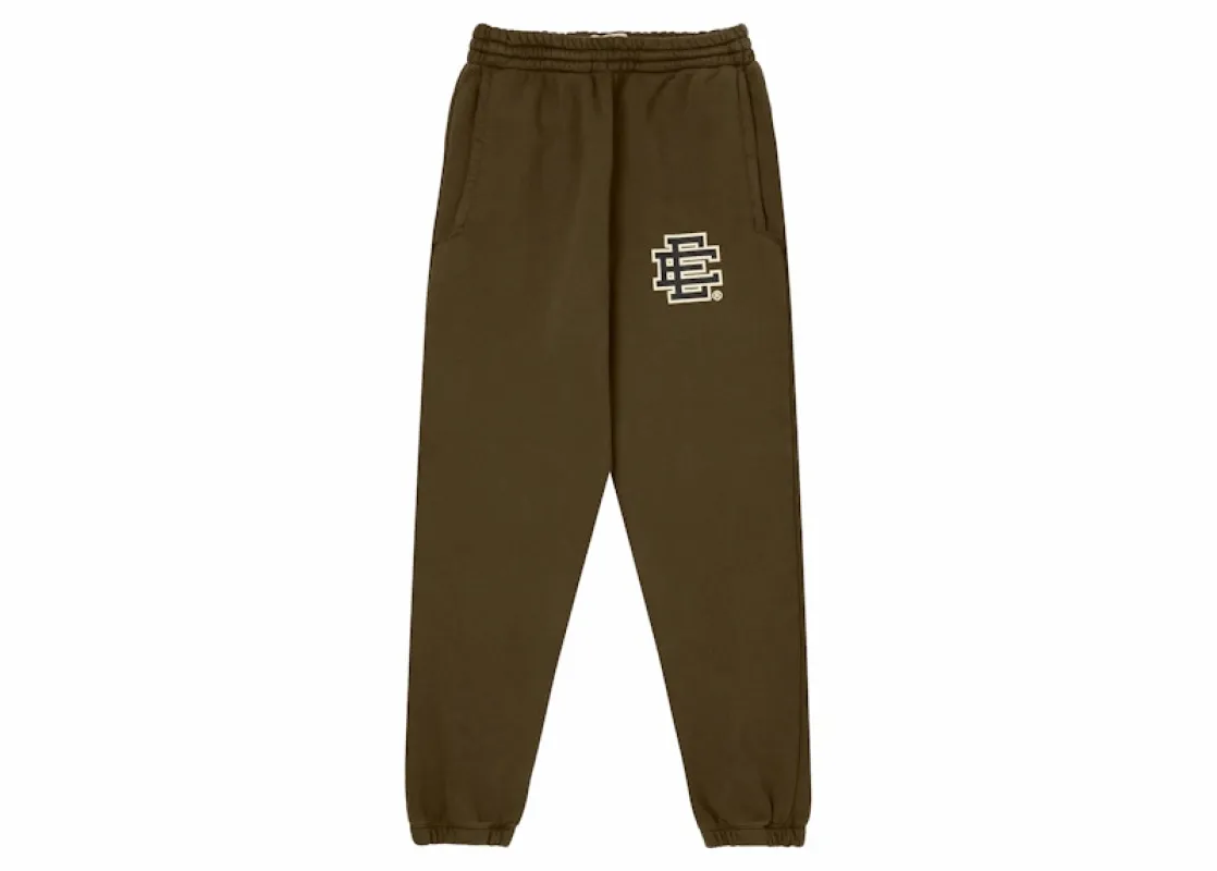 Men's Eric Emanuel Ee Basic Sweatpant Fw22 sold by Zulily