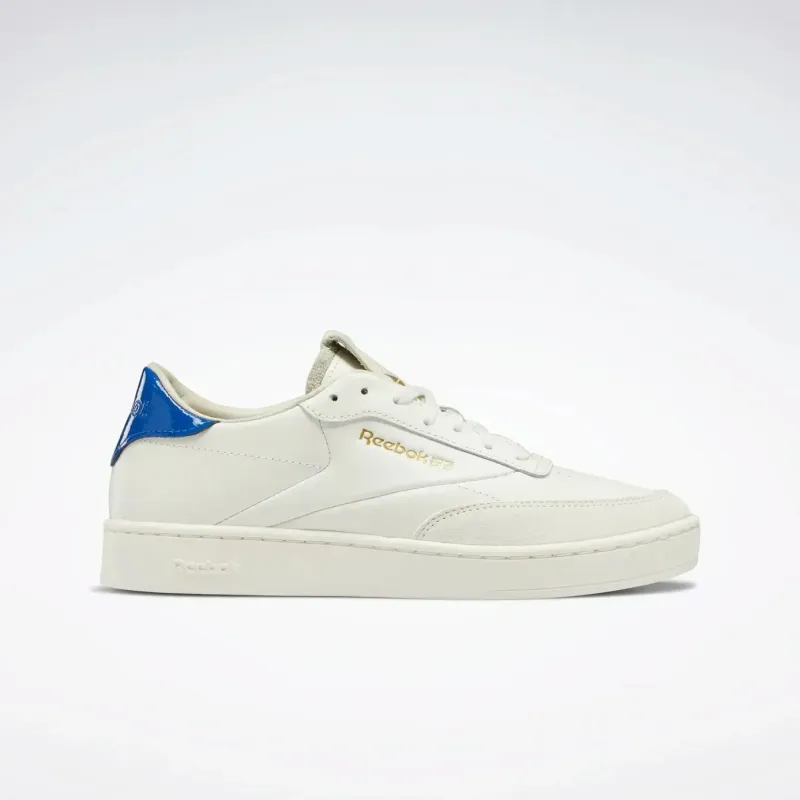 Women's Reebok Club C Clean sold by Zulily