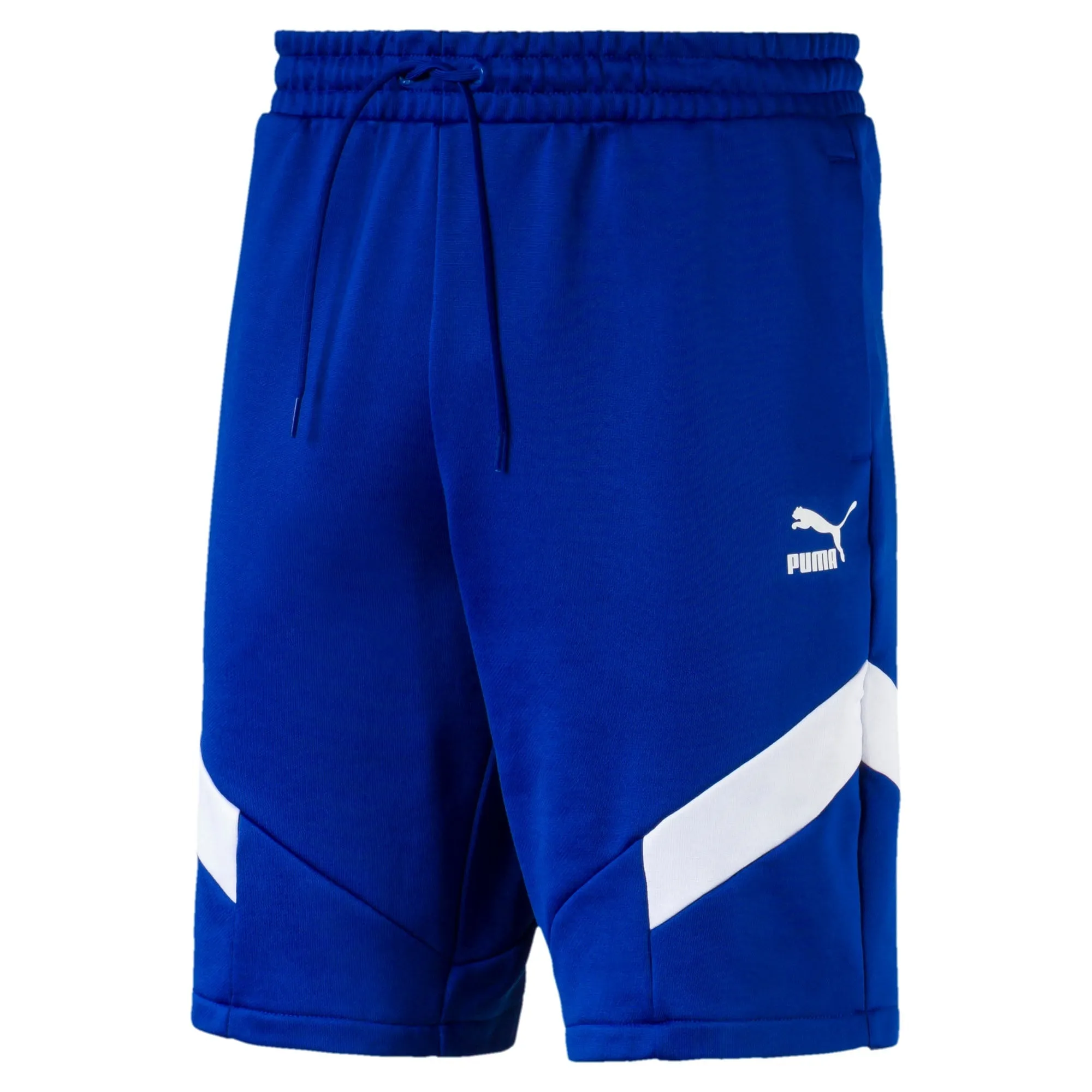 Men's Puma Iconic Mcs Shorts 10" sold by Zulily product image thumbnail 4