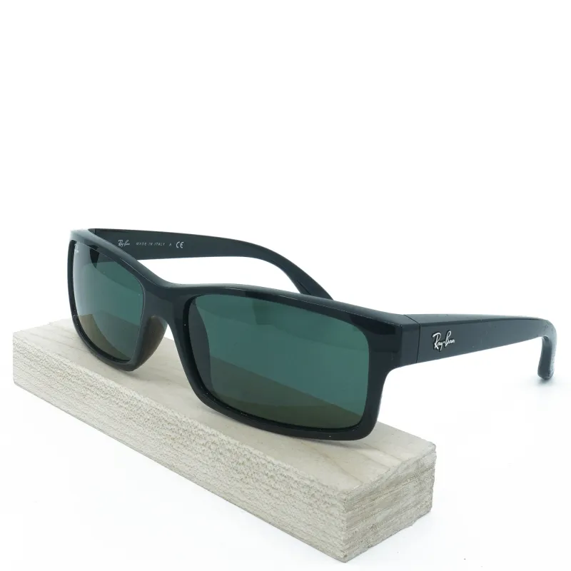Men's Ray-Ban Rectangular Sunglasses sold by Zulily