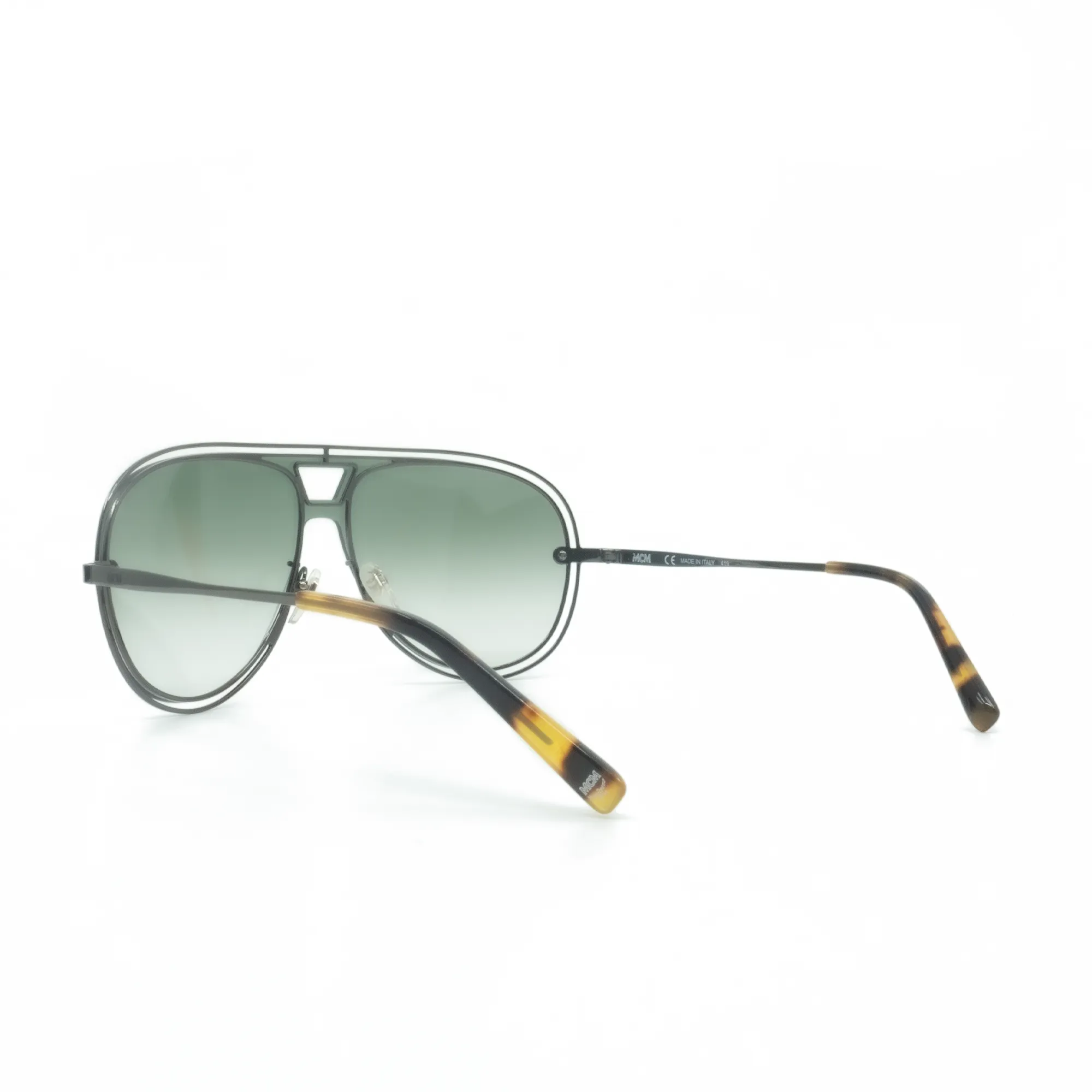Men's Mcm Aviator Sunglasses sold by Zulily product image thumbnail 2
